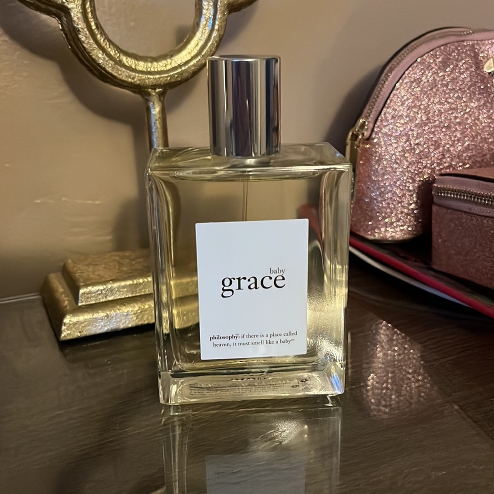 NIB Philosophy Baby Grace Perfume